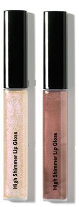 Bobbi Brown Desert Twilight High Shimmer Lip Gloss