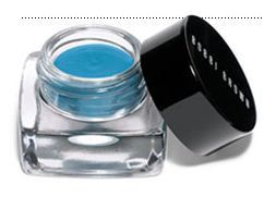 Bobbi Brown Long-Wearing Cream Eyeshadow in Blue Moon