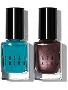 Bobbi Brown Bobbi Brown Desert Twilight Nail Lacquer