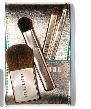 Bobbi Brown Desert Twilight Mini Brush Set