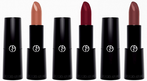 Giorgio Armani Arbitrary Fashion Lipstick