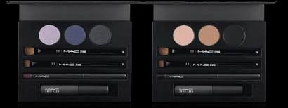 MAC Smokey Eye Kit 1 by Julie Verhoeven