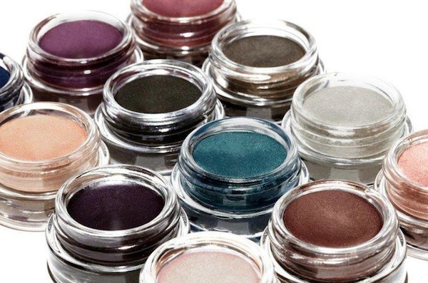 Smashbox Limitless 15 Hour Wear Cream Shadow