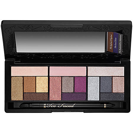 Too Faced The Return of Sexy Eyeshadow Palette