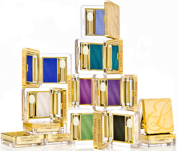 Estée Lauder Pure Color Vivid Shine Finish Eyeshadow