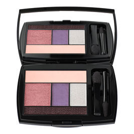 Lancôme Color Design Limited Edition Fall 2012 Collection Eye Palette Eye Brightening All-In-One 5-Shadow & Liner