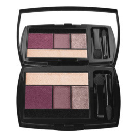 Lancôme Color Design Eye Brightening All-In-One 5 Shadow & Liner Palette