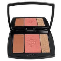 Lancôme Blush Subtil Palette Face Sculpting & Illuminating All-In-One Contour, Blush & Highlighter