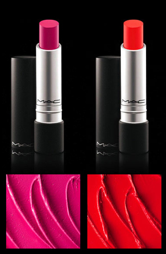 MAC Electric Bright Pro Longwear Lipcreme