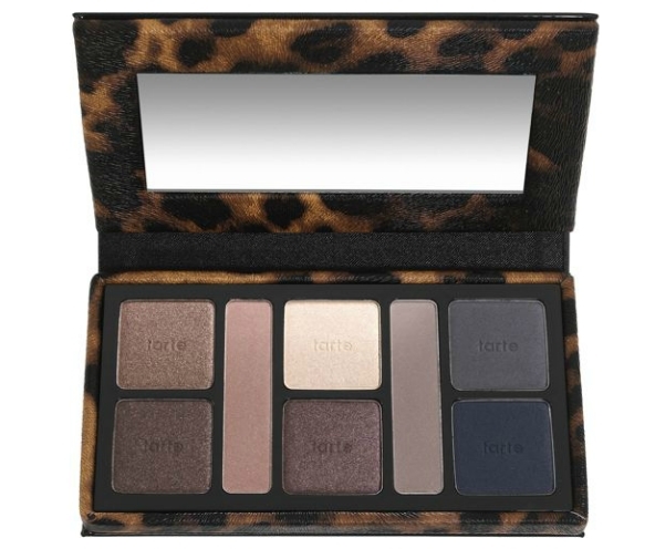Tarte Call of the Wild Amazonian Clay Eyeshadow Palette