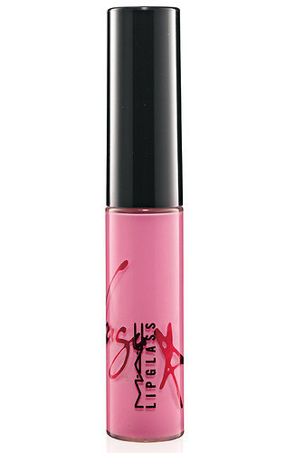 MAC Viva Glam Gaga Lipglass