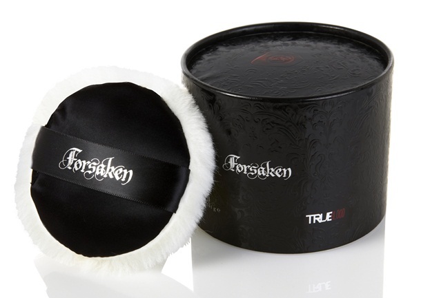 True Blood Forsaken by True Blood Body Veil