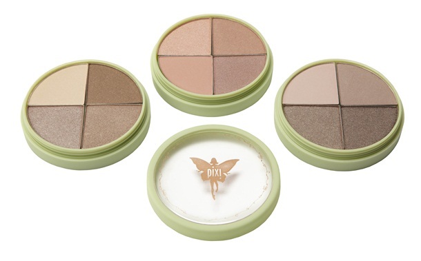 Pixi Shade Quartettes