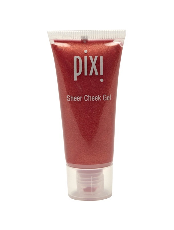 Pixi Sheer Cheek Gel Blush