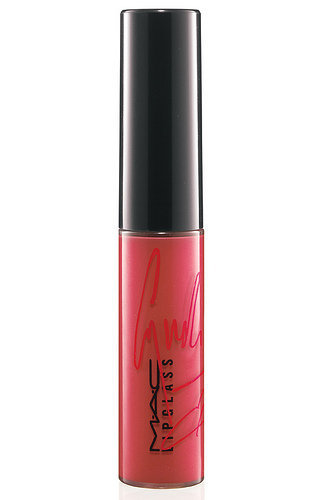 MAC Viva Glam Cyndi Lipglass
