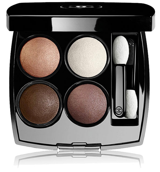 Chanel Les 4 Ombres Rives Eyeshadow Palette