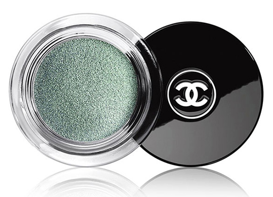 Chanel Illusion d’Ombre Riviere Eyeshadow