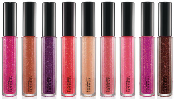 MAC Superglass