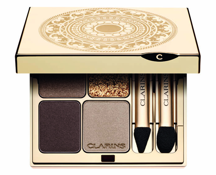 Clarins Eye Quartet Mineral
