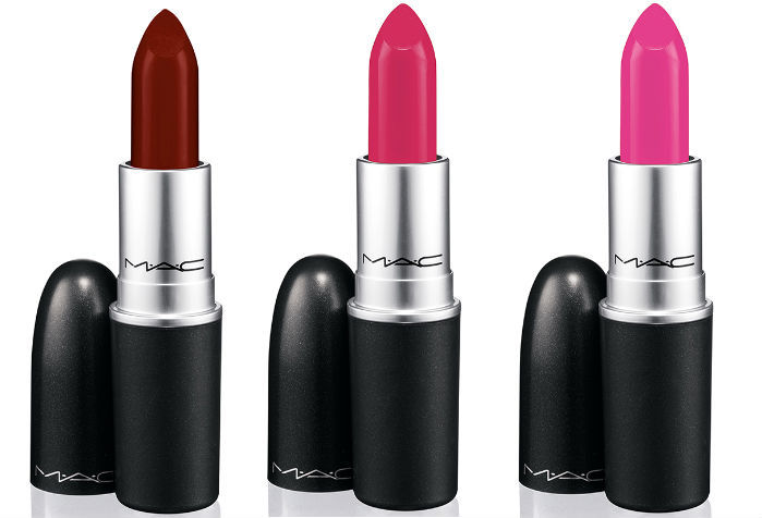 MAC By Request Lipstick