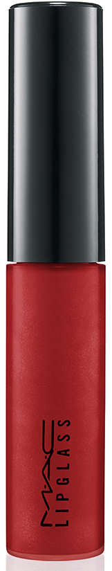 MAC By Request Lipglass