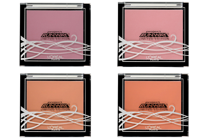 L'Oréal Paris Electric Fantasie True Match Blush
