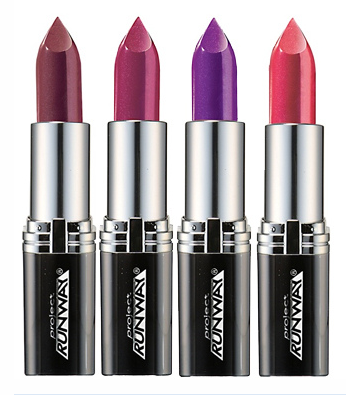 L'Oréal Paris Electric Fantasie Colour Rich Lipcolour
