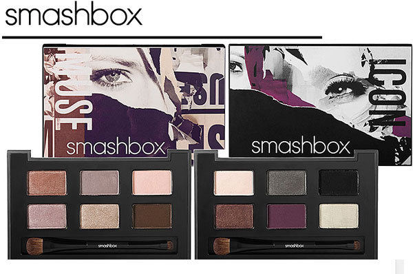 Smashbox Photo Op Eye Shadow Palette