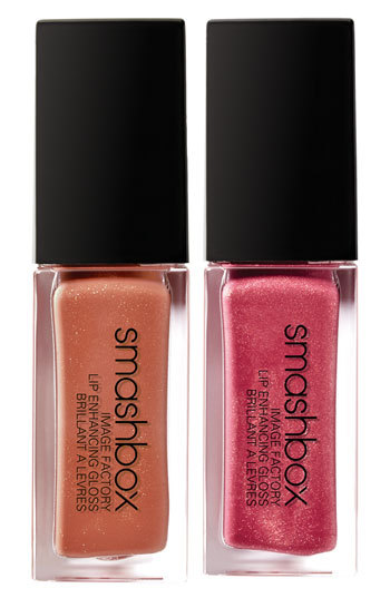 Smashbox Lip Enhancing Gloss Duo