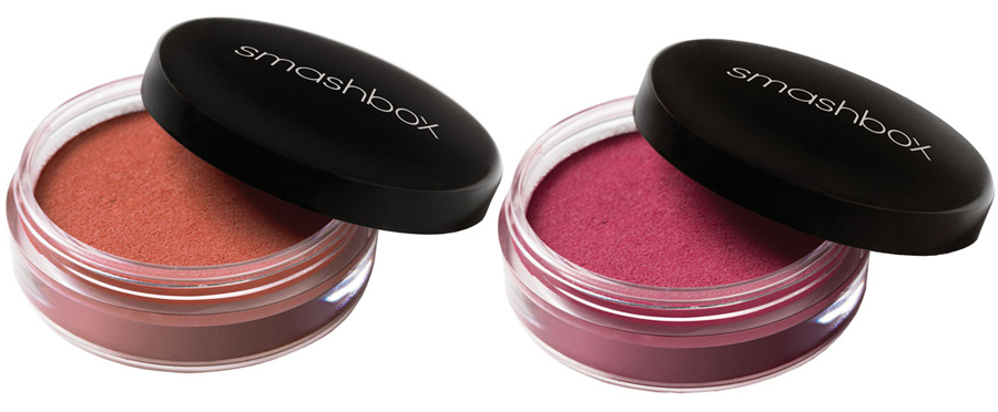 Smashbox Airbrush Whipped Cheek Color