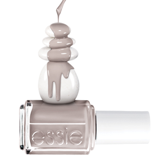 Essie Yogaga Nail Lacquers