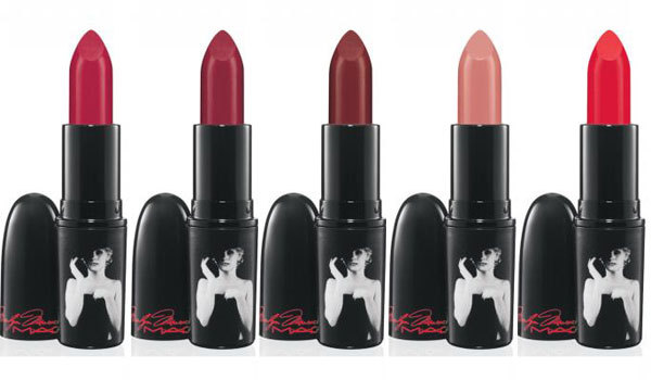 MAC Marilyn Monroe Lipstick
