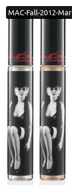 MAC Marilyn Monroe Dazzleglass
