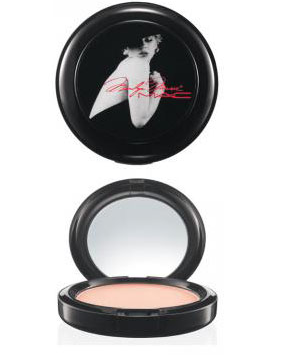 MAC Marilyn Monroe Beauty Powder
