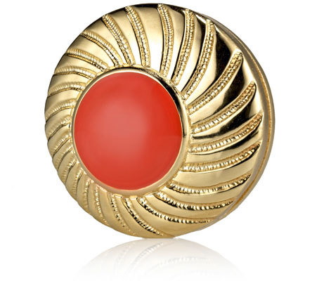 Estée Lauder Holiday 2012 Mandarin Sun Compact