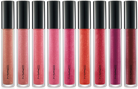 MAC Dazzleglass Creme
