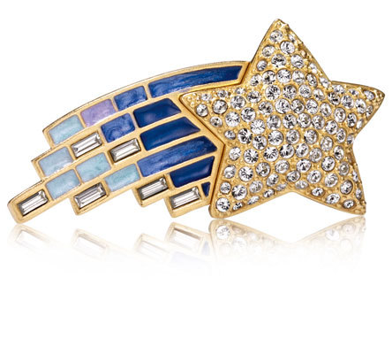 Estée Lauder Holiday 2012 Shooting Star Compact