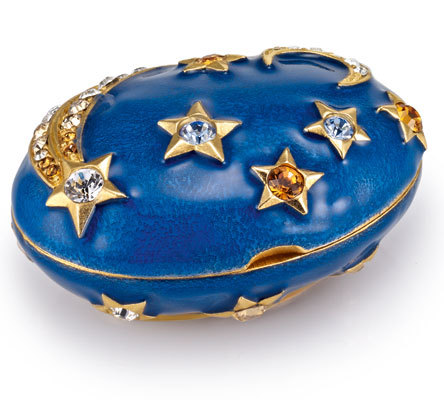 Estée Lauder Holiday 2012 Starry Night Compact