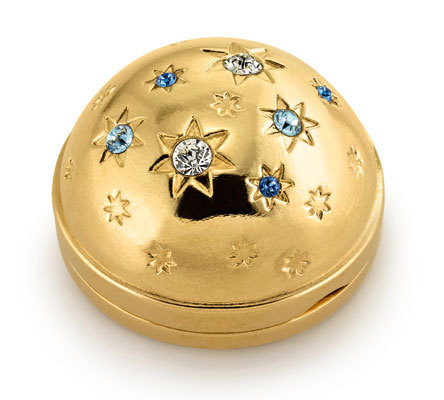 Estée Lauder Holiday 2012 Twinkling Sky Compact