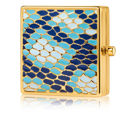 Estée Lauder Holiday 2012 Year of the Snake Compact