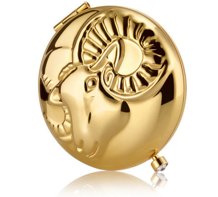 Estée Lauder Holiday 2012 Aries Compact