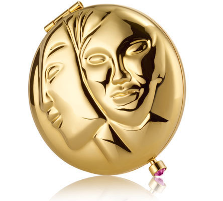 Estée Lauder Holiday 2012 Gemini Compact