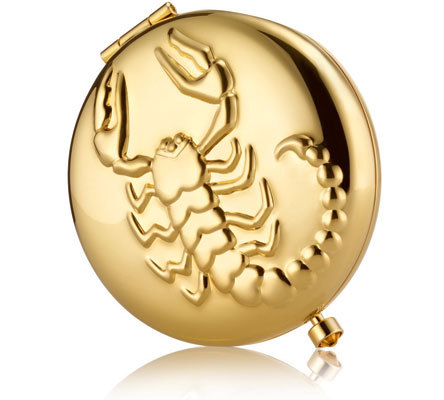 Estée Lauder Holiday 2012 Scorpio Compact
