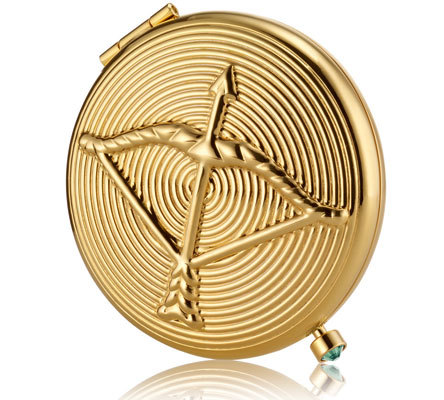 Estée Lauder Holiday 2012 Sagittarius Compact