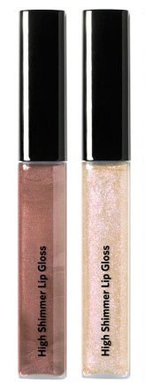 Bobbi Brown  Fall 2012 Makeup Collection High Shimmer Lip Gloss