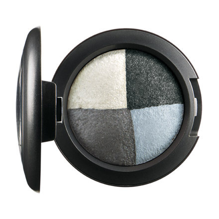 MAC Mineralize Eyeshadows for Fall 2012