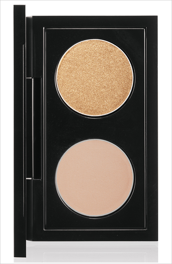 MAC Stylesseeker Eyeshadow x2