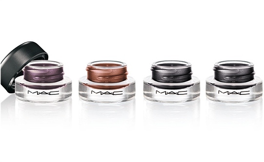 MAC Styleseeker Fluidline