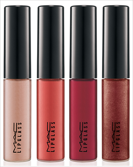 MAC Styleseeker Lipglass