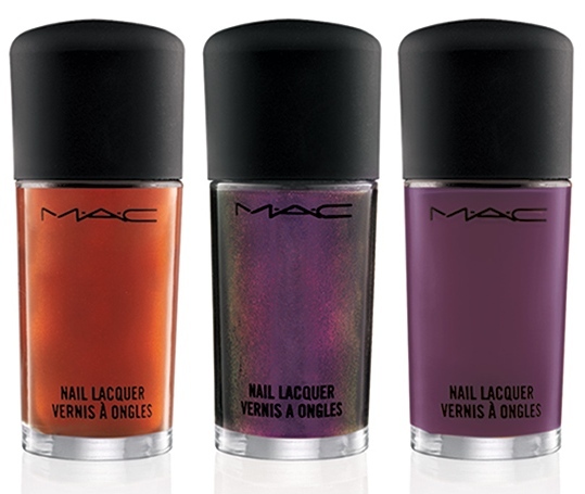 MAC Styleseeker Nail Lacquer